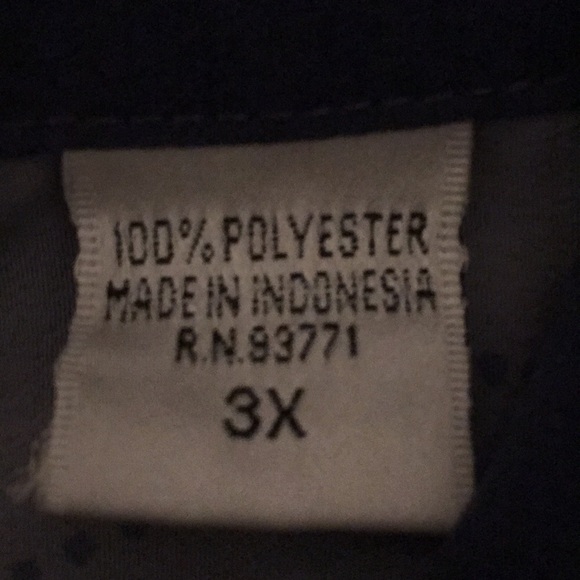 Klozt Studio Zebra Button Down Shirt - Picture 5 of 8